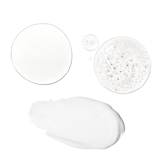 The Uneven Skin Tone Collection - US 3047