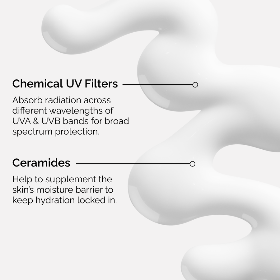 UV Filters SPF 45 Serum - US 3817