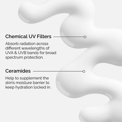 UV Filters SPF 45 Serum - US 3817