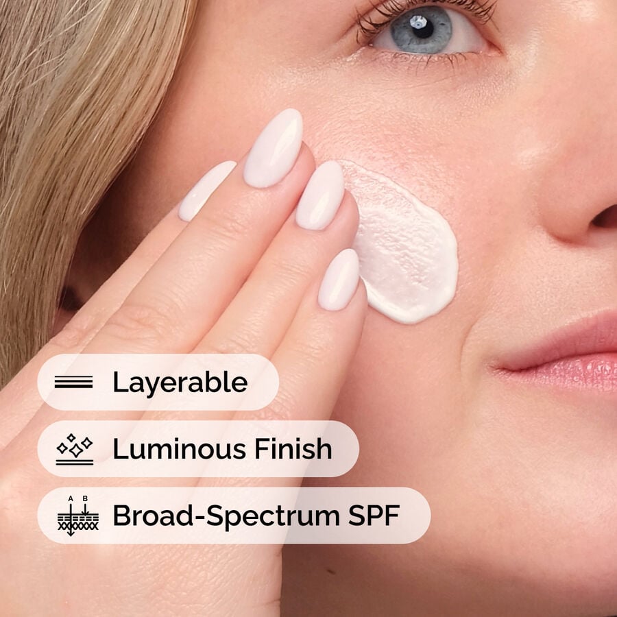 UV Filters SPF 45 Serum - US 3817